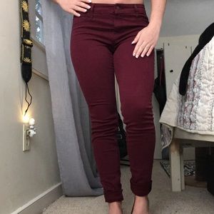 Hollister Super Skinny Jegging